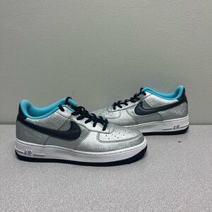 Nike Air Force 1 GS Sky Nike